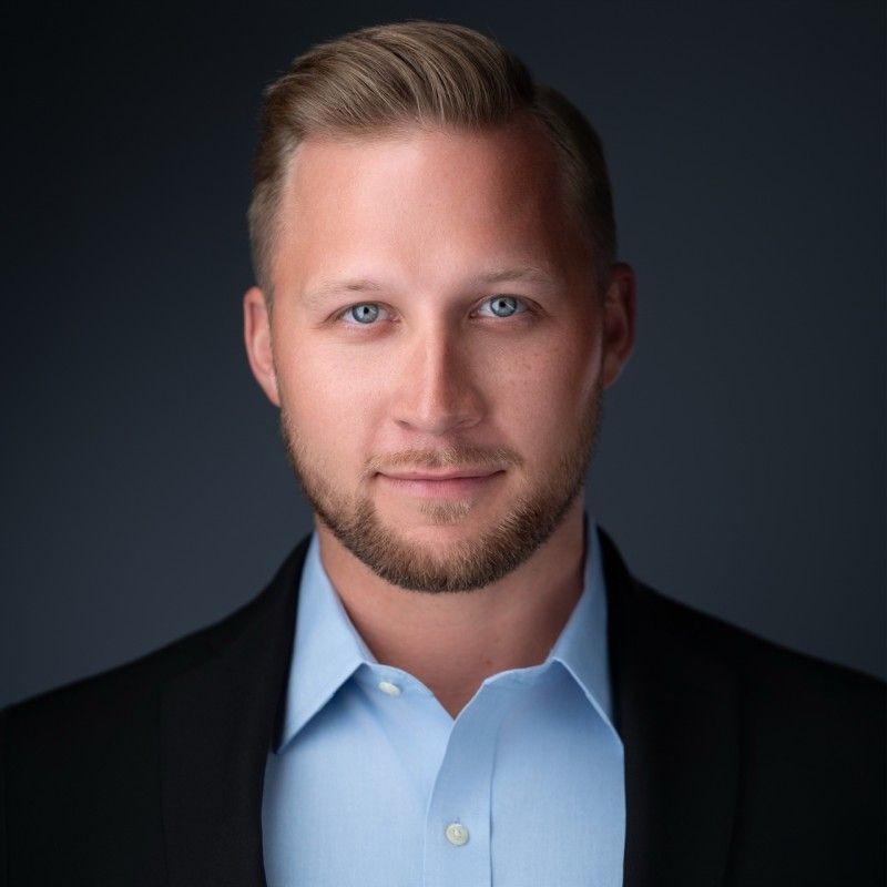 - Keith Lawson, Account Manager at Belfor Property Restoration