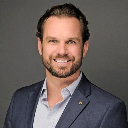 - Robert Richter , Sr. VP of Development at Becknell Industrial