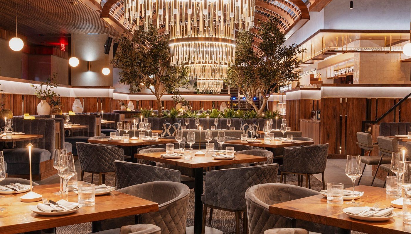 08/14/25 – Dinner, Miami at Sparrow Italia