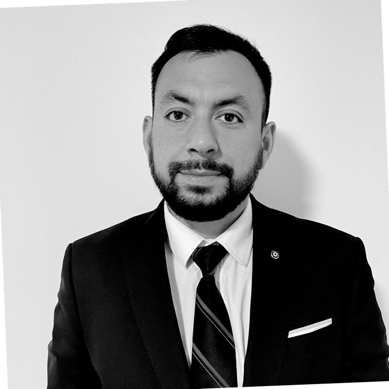 - Luis G. Zavala, Sr. Property Manager at Cushman & Wakefield