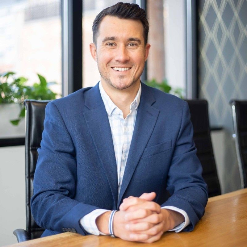 - Dan Huettenmoser, Sr. Project Manager at Arco Murray