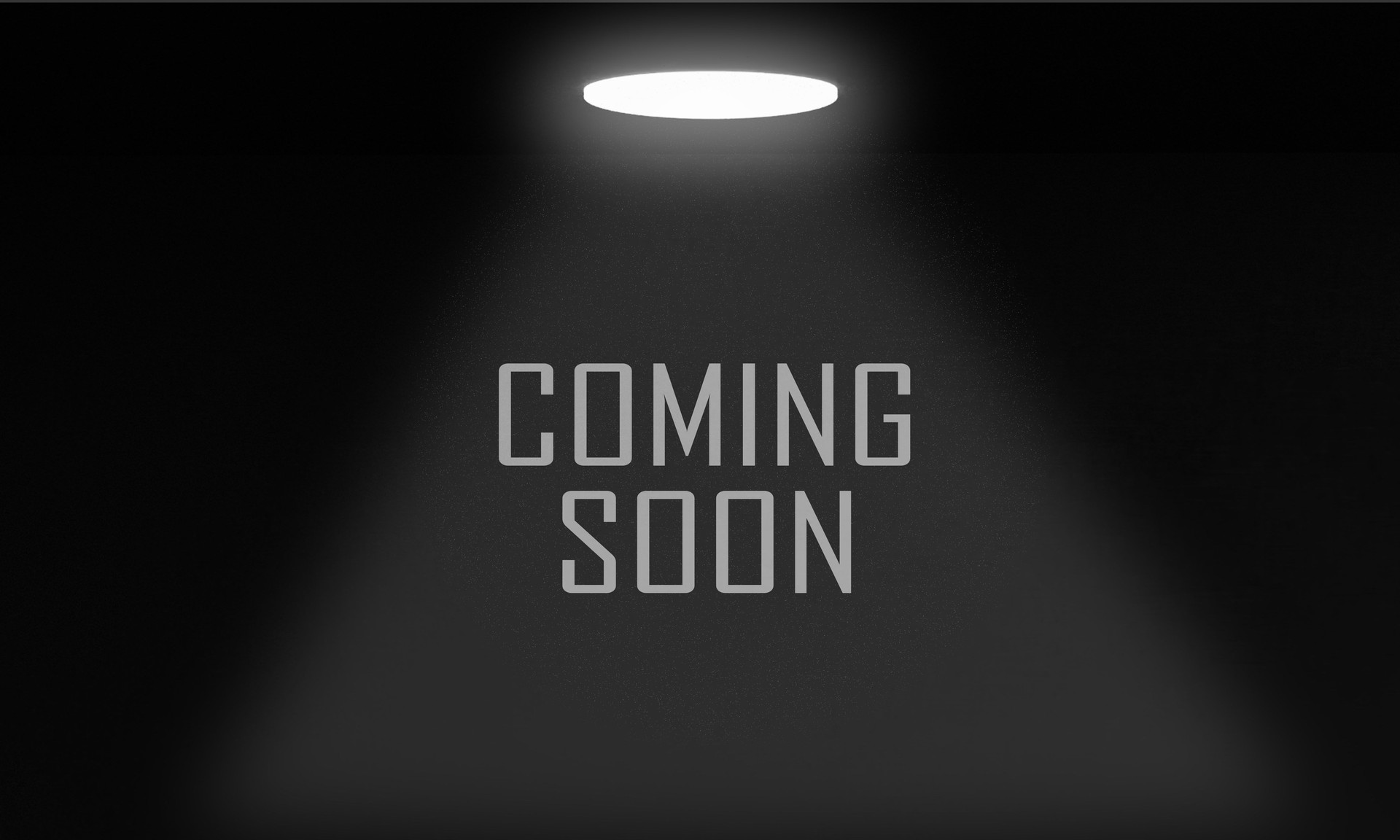 Coming soon light bright message black background wallpaper sign coming soon advertisement marketing label business template coming soon sale seo show content present coming soon promotion communicate